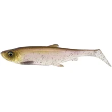 SAVAGE GEAR - Gumová nástraha 3D Herring 11 cm 9 g Shad Caramello