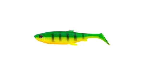 SAVAGE GEAR - Gumová nástraha 3D Herring 11 cm 9 g Shad Firetiger