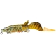 SAVAGE GEAR - Gumová nástraha 3D Hybrid Pike Slow Sink 17 cm 47 g Pike