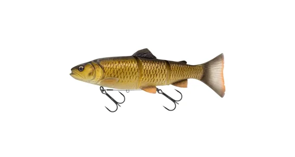 SAVAGE GEAR - Gumová nástraha 3D Line Thru Trout 15 cm 35 g SS Bream