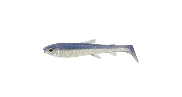 SAVAGE GEAR - Gumová nástraha 3D Whitefish 9 cm 7 g Whitefish