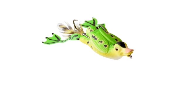 SAVAGE GEAR - Imitácia kačica 3D Hollow Body Duckling AKA the Fruck Fruck 10 cm 40 g
