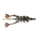 SAVAGE GEAR - Imitácia kačica 3D Hollow Body Duckling AKA the Fruck Natural 10 cm 40 g