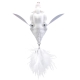 SAVAGE GEAR - Imitácia netopiera 3D BAT Albino 12,5 cm 54 g