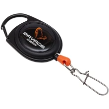 SAVAGE GEAR - Jojo s karabínkou MP Retractor SAVAGE GEAR - Jojo s karabínkou MP Retractor