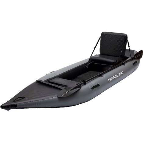 SAVAGE GEAR - Kajak High Rider Kayak 330 x 96 cm