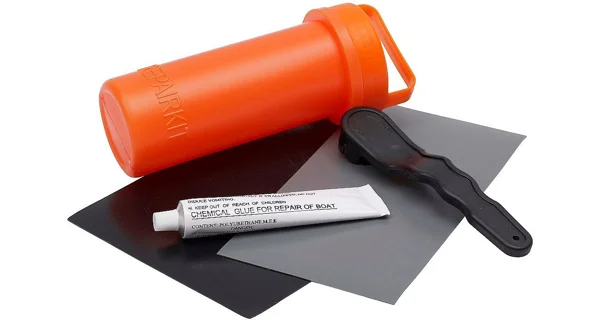 SAVAGE GEAR - Kajak High Rider Kayak 330 x 96 cm