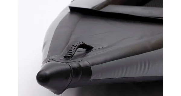 SAVAGE GEAR - Kajak High Rider Kayak 330 x 96 cm