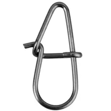 SAVAGE GEAR - Karabínka Needle Eggsnap XXS 17 kg 20 ks