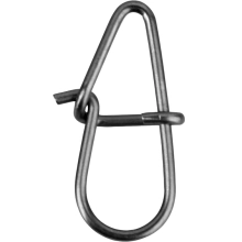 SAVAGE GEAR - Karabínka Needle Eggsnaps veľ. L 50 kg 20 ks