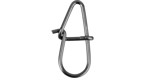 SAVAGE GEAR - Karabínka Needle Eggsnaps veľ. L 50 kg 20 ks