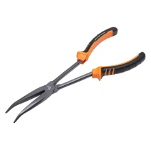 SAVAGE GEAR - Kliešte MP Long Bend Nose Piler 28 cm