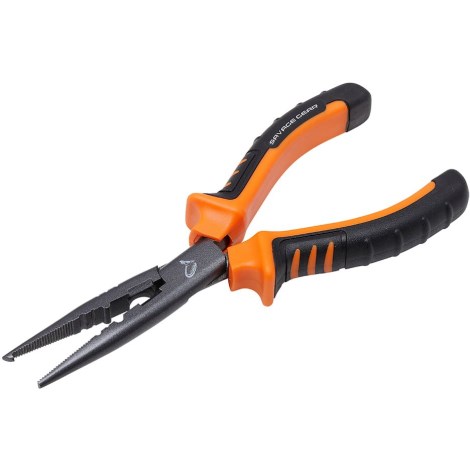 SAVAGE GEAR - Kliešte MP Splitring And Cut Pliers veľ. S 13 cm