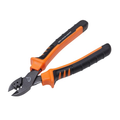 SAVAGE GEAR - Krimpovacie kliešte MP Cut & Crimp Pliers 16 cm