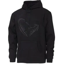 SAVAGE GEAR - Mikina Jaw Hoodie Black veľ. M