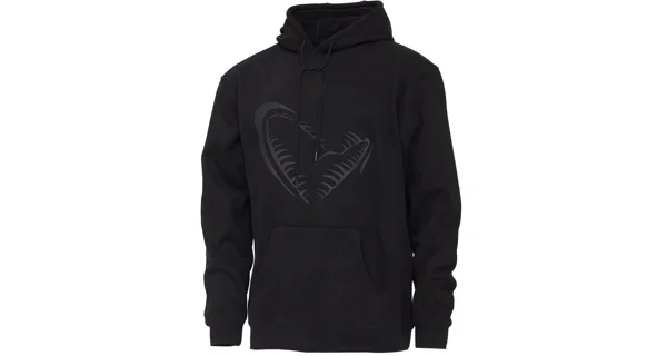 SAVAGE GEAR - Mikina Jaw Hoodie Black veľ. M