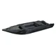 SAVAGE GEAR - Nafukovací kajak E-Rider Carbon Optix Kayak 330 cm