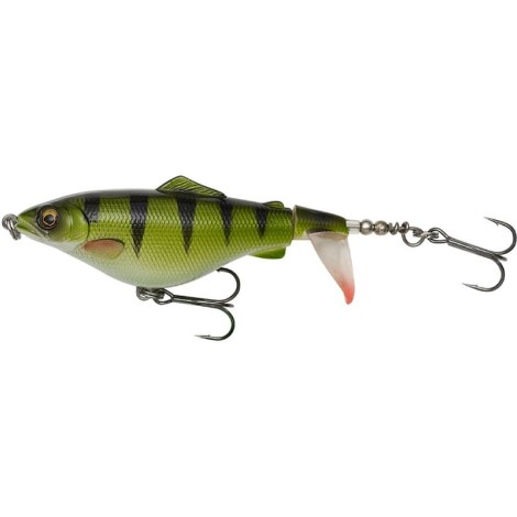 SAVAGE GEAR - Nástraha 3D Fat Smashtail 8 cm 12 g Floating Perch