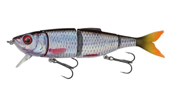 SAVAGE GEAR - Nástraha 4Play V2 Liplure 13,5 cm/18 g Slow Float Roach
