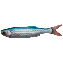 SAVAGE GEAR - Nástraha Craft Dying Minnow 7,5 cm 2 g Blue Pearl 5 ks