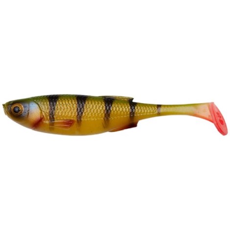 SAVAGE GEAR - Nástraha Craft Shad 10 cm 6 g Perch