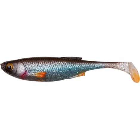 SAVAGE GEAR - Nástraha Craft Shad 10 cm 6 g Roach