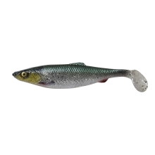 SAVAGE GEAR - Nástraha SG LB 4D Herring Shad 11 cm 9 g Green Silver