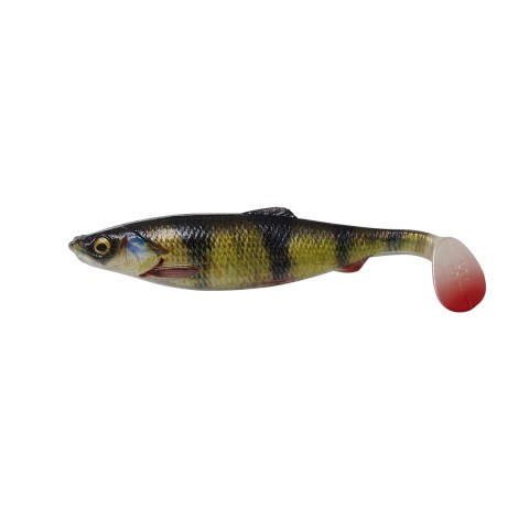 SAVAGE GEAR - Nástraha SG LB 4D Herring Shad 13 cm 17 g Perch