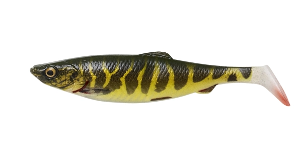 SAVAGE GEAR - Nástraha SG LB 4D Herring Shad 13 cm 17 g Pike