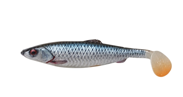 SAVAGE GEAR - Nástraha SG LB 4D Herring Shad 13 cm 17 g Roach