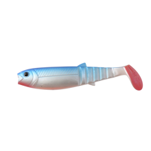 SAVAGE GEAR - Nástraha SG LB Cannibal Shad 10 cm 9 g Bulk Blue Pearl