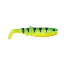SAVAGE GEAR - Nástraha SG LB Cannibal Shad 15 cm 33 g Bulk Firetiger