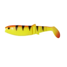 SAVAGE GEAR - Nástraha SG LB Cannibal Shad 15 cm 33 g Bulk Golden Amb