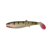 SAVAGE GEAR - Nástraha SG LB Cannibal Shad 8 cm 5 g Bulk Perch