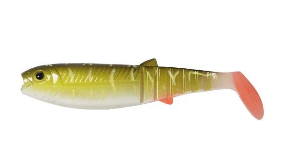 SAVAGE GEAR - Nástraha SG LB Cannibal Shad 8 cm 5 g Bulk Pike