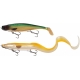SAVAGE GEAR - Náväzec Titanium Corkscrew Stinger veľ. 1/0 23 kg 1 ks