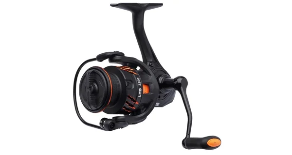 SAVAGE GEAR - Navijak Orange LTD 4000 FD