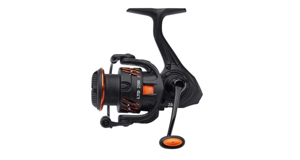 SAVAGE GEAR - Navijak Orange LTD 4000 FD