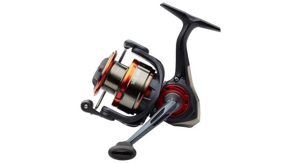 SAVAGE GEAR - Navijak SG2 2500 FD
