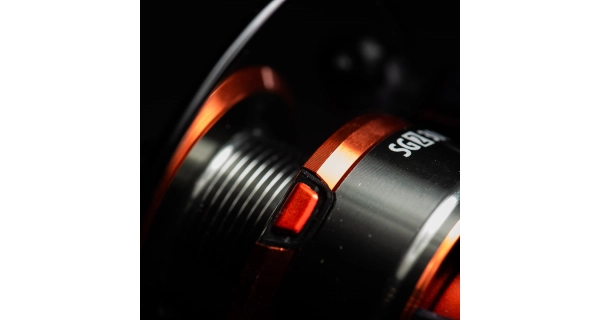 SAVAGE GEAR - Navijak SG2 3000 FD