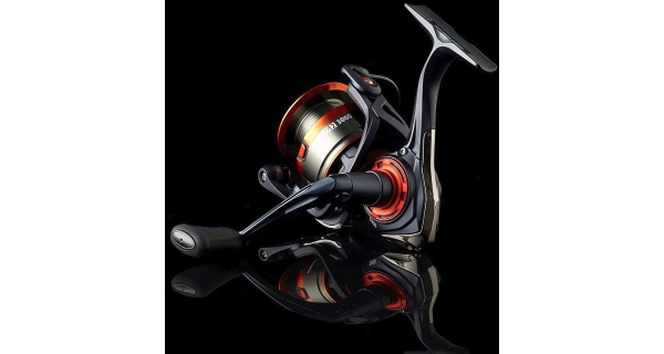 SAVAGE GEAR - Navijak SG2 4000 FD