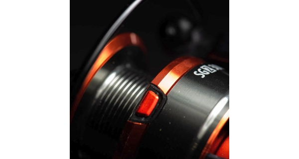SAVAGE GEAR - Navijak SG2 4000 FD