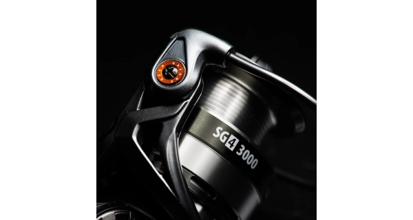SAVAGE GEAR - Navijak SG4 2500 FD