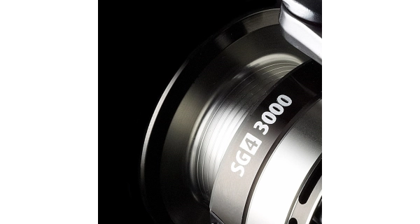 SAVAGE GEAR - Navijak SG4 2500 FD