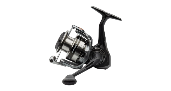 SAVAGE GEAR - Navijak SG4 4000 FD