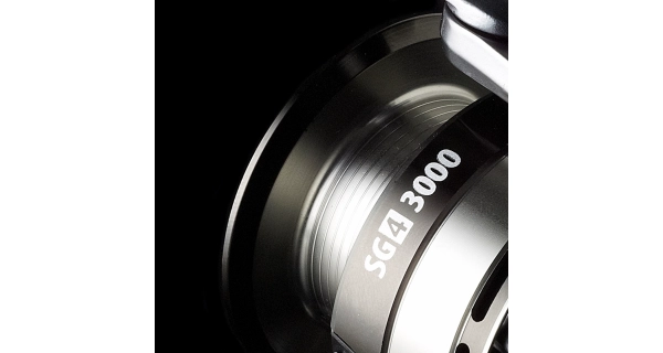 SAVAGE GEAR - Navijak SG4 4000 FD