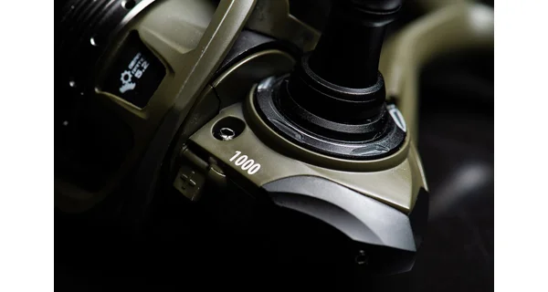 SAVAGE GEAR - Navijak SG4AG 2500 FD