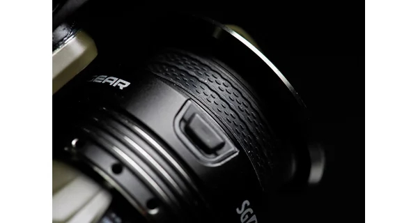 SAVAGE GEAR - Navijak SG4AG 2500 FD