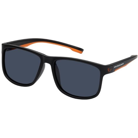 SAVAGE GEAR - Okuliare Polarized Sunglasses Black