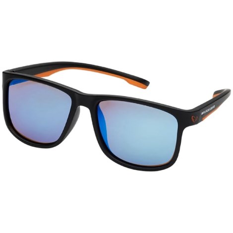 SAVAGE GEAR - Okuliare Polarized Sunglasses Blue Mirror